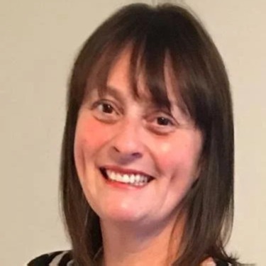 Rebecca Caird*CYF Mission Enabler*More about Rebecca