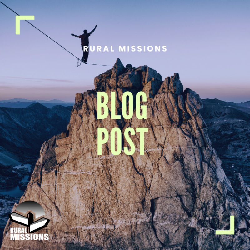 The Journey That Exposed My Heart