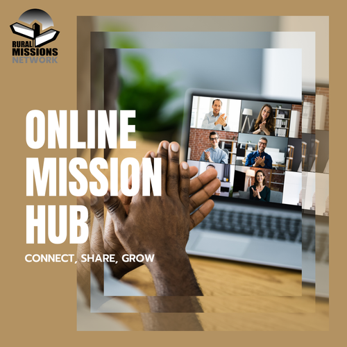 Online Network - 1st Tuesday of every month